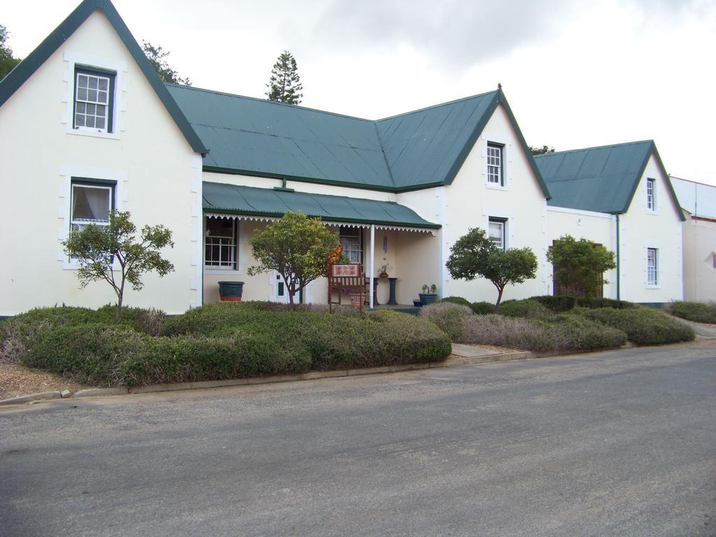Lemontree Cottage Heidelberg  Exterior photo