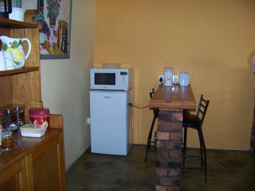 Lemontree Cottage Heidelberg  Room photo