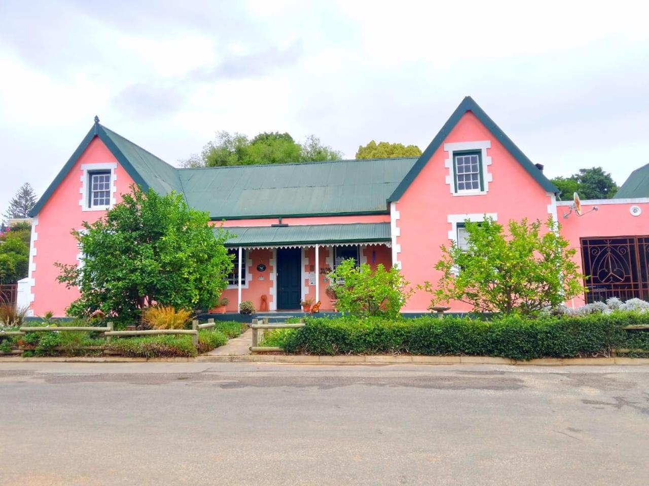 Lemontree Cottage Heidelberg  Exterior photo
