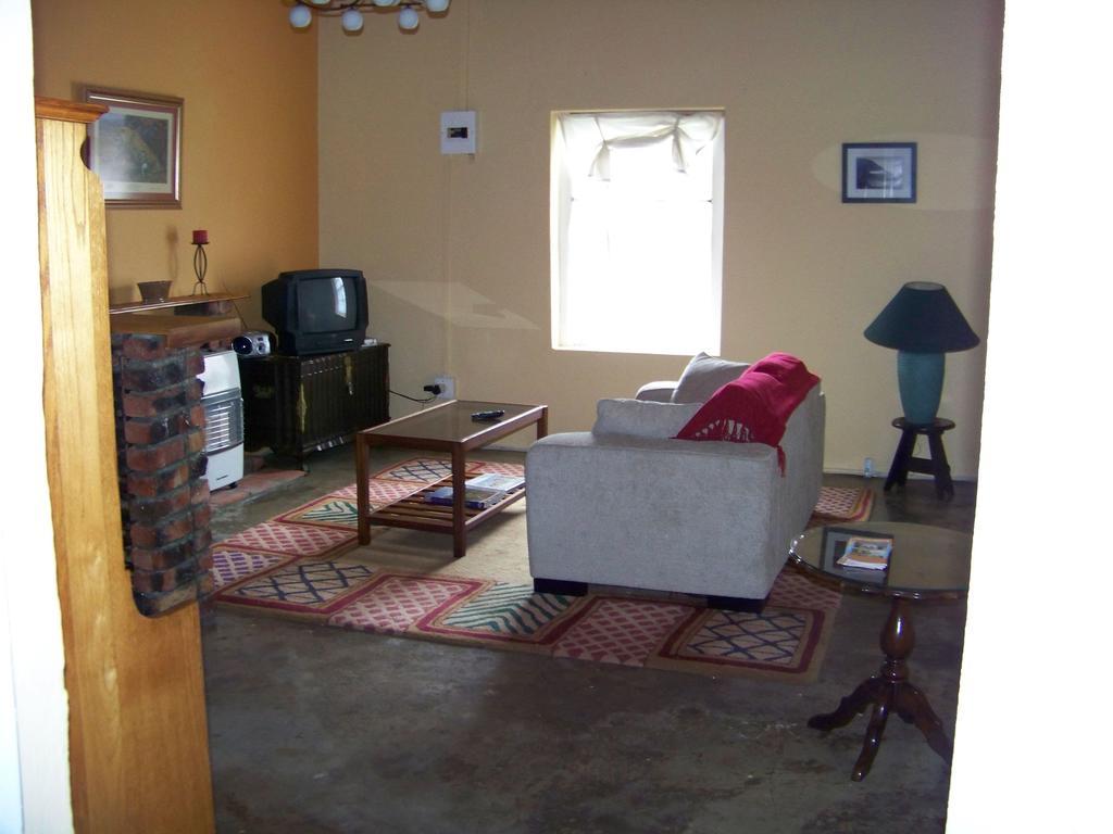 Lemontree Cottage Heidelberg  Room photo