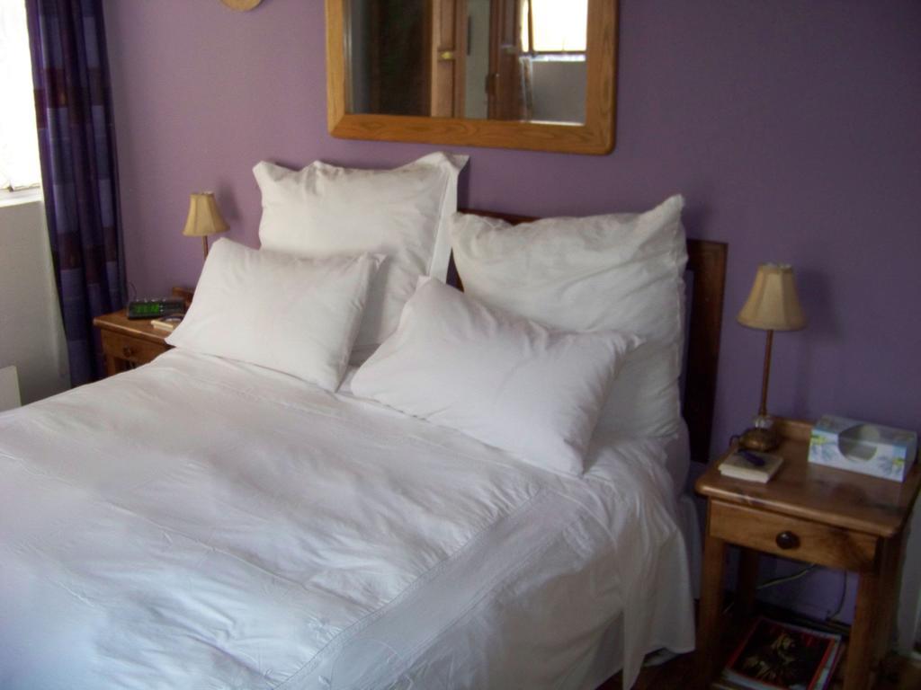 Lemontree Cottage Heidelberg  Room photo