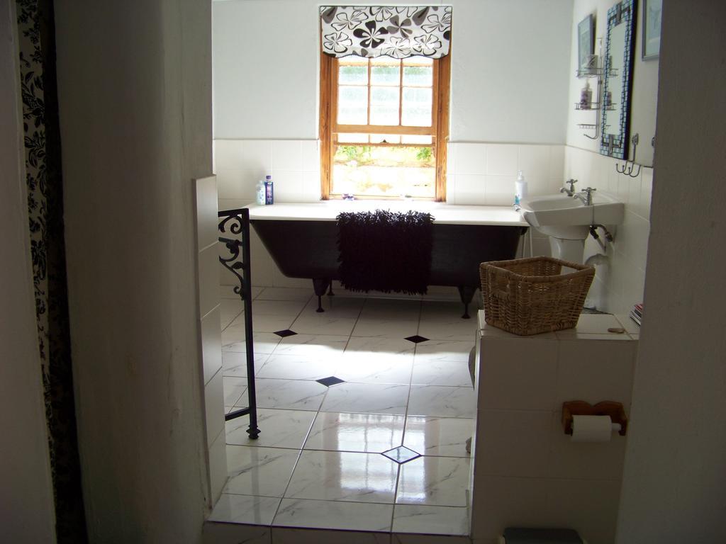 Lemontree Cottage Heidelberg  Room photo