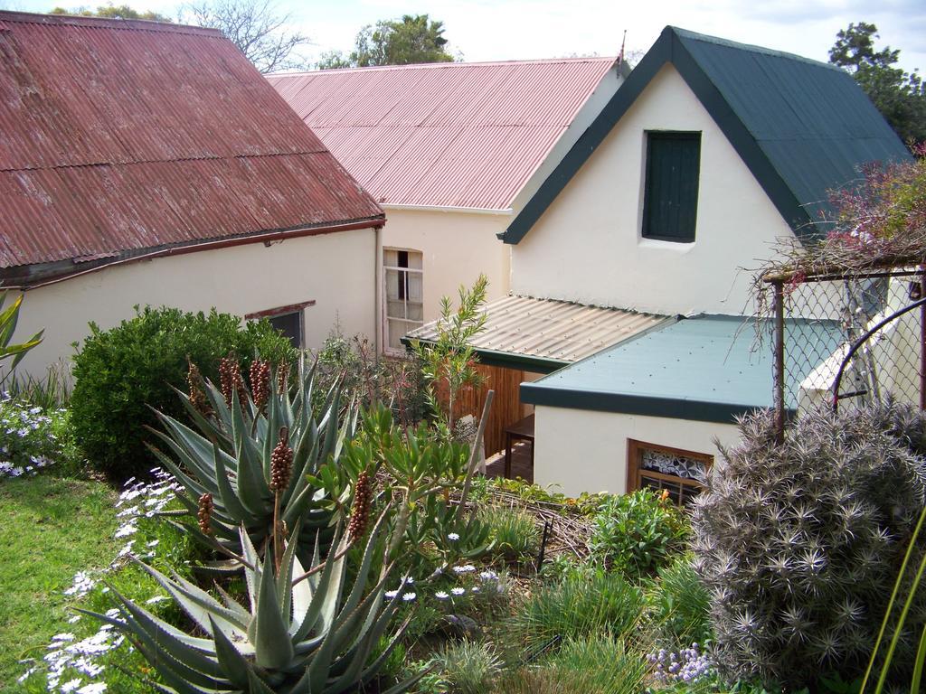Lemontree Cottage Heidelberg  Exterior photo