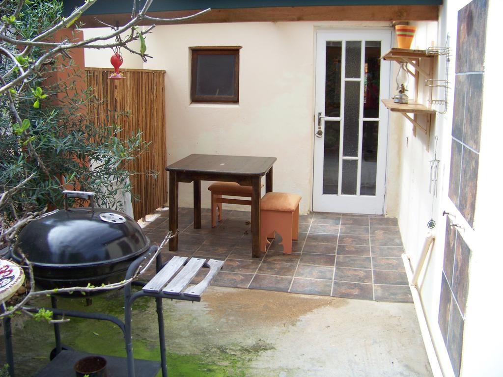 Lemontree Cottage Heidelberg  Exterior photo
